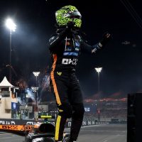 A Verstappen no le alcanzó la victoria: Lando Norris es el nuevo campeón de la Fórmula 1