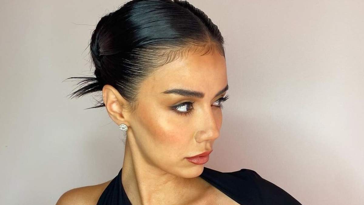Steffi Méndez. Fuente: (Instagram)