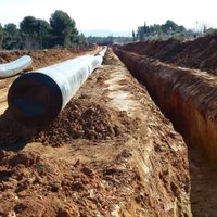 El Enargas celebró el reinicio de las obras del Gasoducto del Noreste Argentino