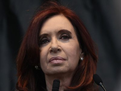 "Indetenible": Cristina Kirchner reapareció en las redes. ¿Qué dijo?