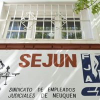 La conducción de SEJuN organizó un plenario para exponer sobre las diferentes actividades gremiales