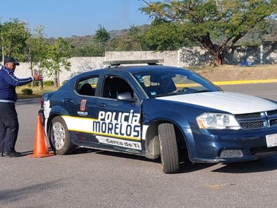 Investigan ataque armado contra un hotel de Miacatlán, en Morelos