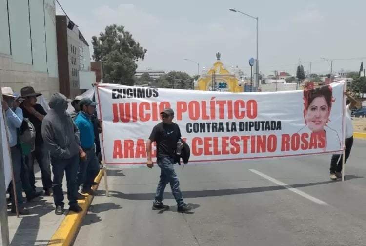 Acusan a la familia Celestino Rosas de asesinar a activista e indígenas de Coyomeapan