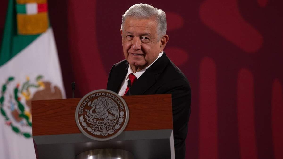 Presidente de México