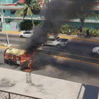 En tres años, CJNG consolidó su presencia en Acapulco, Costa Chica, Costa Grande y Tierra Caliente