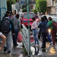 Escuelas de Chilpancingo retoman labores después de tres días sin actividad por ola de violencia