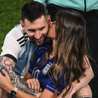 “No tengo tanta culpa”: Antonela Roccuzzo habló sobre su relación con Lionel Messi tras Qatar