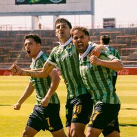 Una "alternativa" Lepra cayó sin atenuantes ante Aldosivi