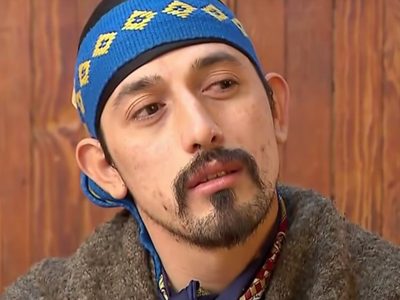 Chile ordenó la expulsión de Jones Huala y se espera que regrese a la Argentina