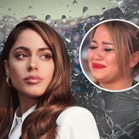 El triste detalle que une a Tini Stoessel y Karina la Princesita