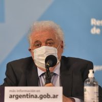 El Gobierno extendió el bono de 5.000 pesos para los trabajadores de la salud