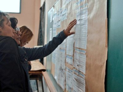 Confirmaron que habrá más ingresos a la docencia y concursos para titularizar