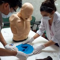 Coronavirus en Neuquén: los dos anuncios del Ministerio de Salud que traen alivio