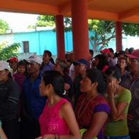 Denuncian falta de seriedad de la Fiscalía de Oaxaca por no atender a cuatro jóvenes 'secuestrados”