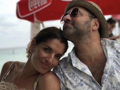 Sueño cumplido: conocé el fabuloso restaurante de Mariano Iúdica y su esposa, y el menú que ofrece