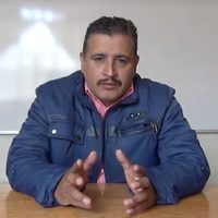 Magisterio es víctima de 'represión excesiva” del gobierno de Michoacán, acusa Sección XVIII de la CNTE