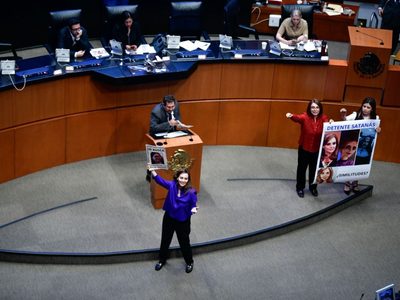 Claves para entender la polémica reforma al sistema de pensiones impulsada por AMLO