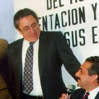 Fallece el exregrente capitalino Manuel Aguilera Gómez a los 86 años