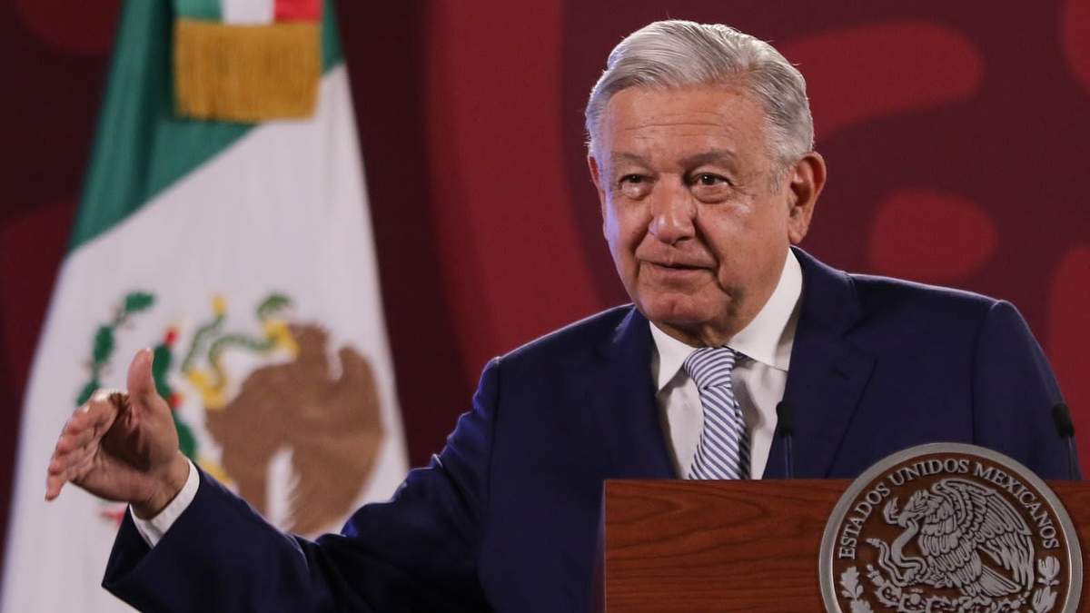 Conferencia matutina del 24 de octubre de 2022