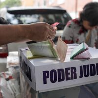 Justicia y ciudadanía: la reforma que lo cambió todo