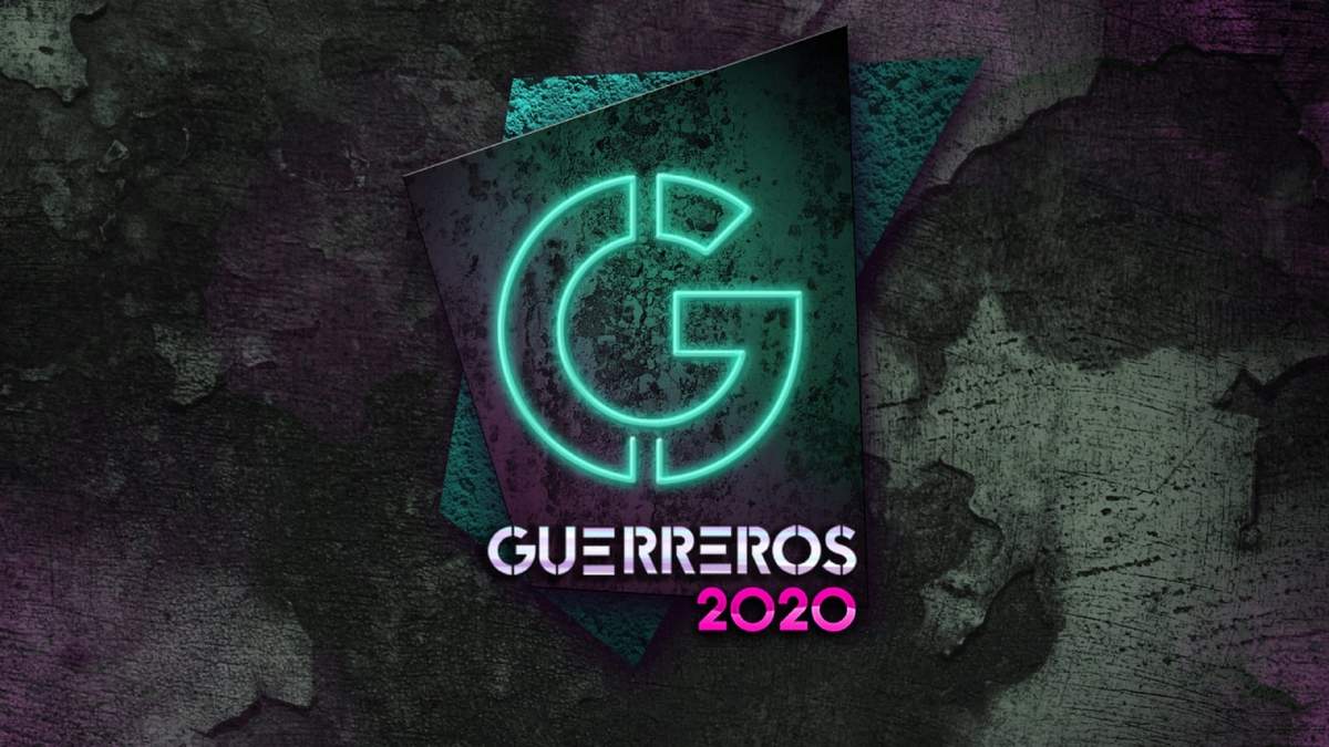 Guerreros 2020. Fuente: (Instagram)