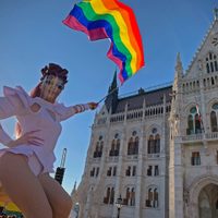 El Parlamento de Hungría aprueba polémica ley que censura la homosexualidad