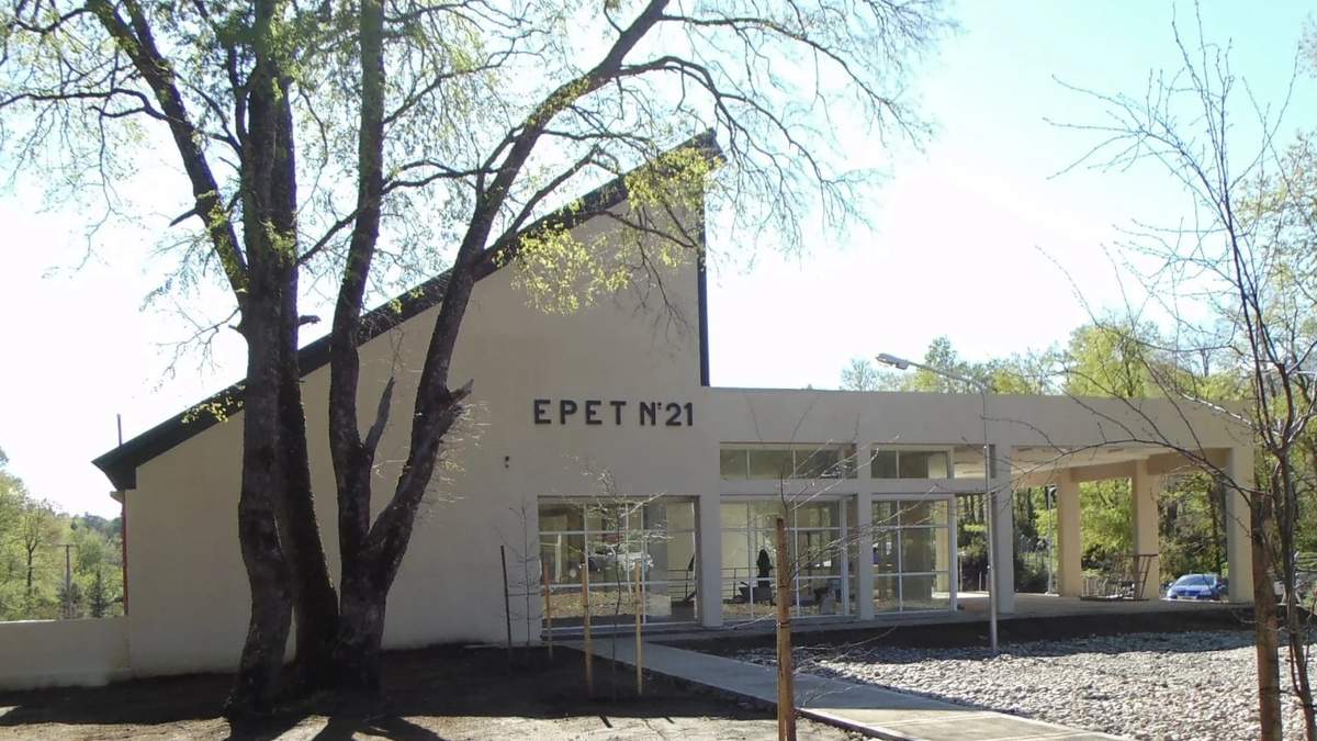 Epet 21. Fuente: (RSM)