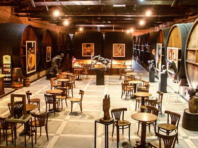 Tras el éxito del primer encuentro, se repetirá Mendoza Activa Enoturismo