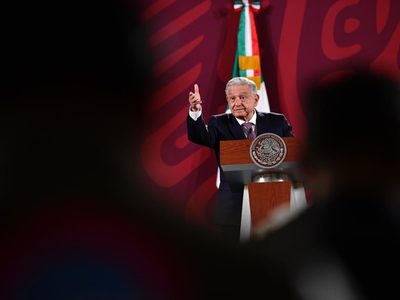 Estos fueron los principales temas de la conferencia mañanera de AMLO del 13 de octubre (Video)