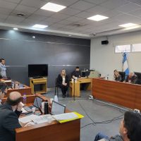 Comenzó el juicio al exintendente, Germán Epul, acusado de direccionar una licitación