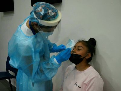 Coronavirus en Neuquén: se detectaron casi 200 nuevos contagios en la provincia