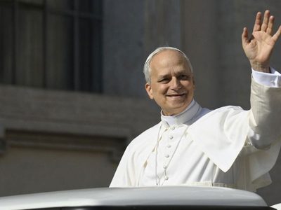 El Papa tiene planes de visitar la Argentina y Uruguay