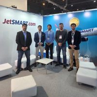 Buscan que la empresa Jetsmart sume rutas en San Martín de los Andes