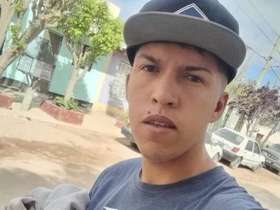 Declararon culpable a otro partícipe del crimen de Agustín Antiñir en Villa Ceferino
