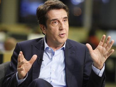 Carlos Melconian se refirió a Javier Milei: “Es el rompehielo Almirante Irizar”
