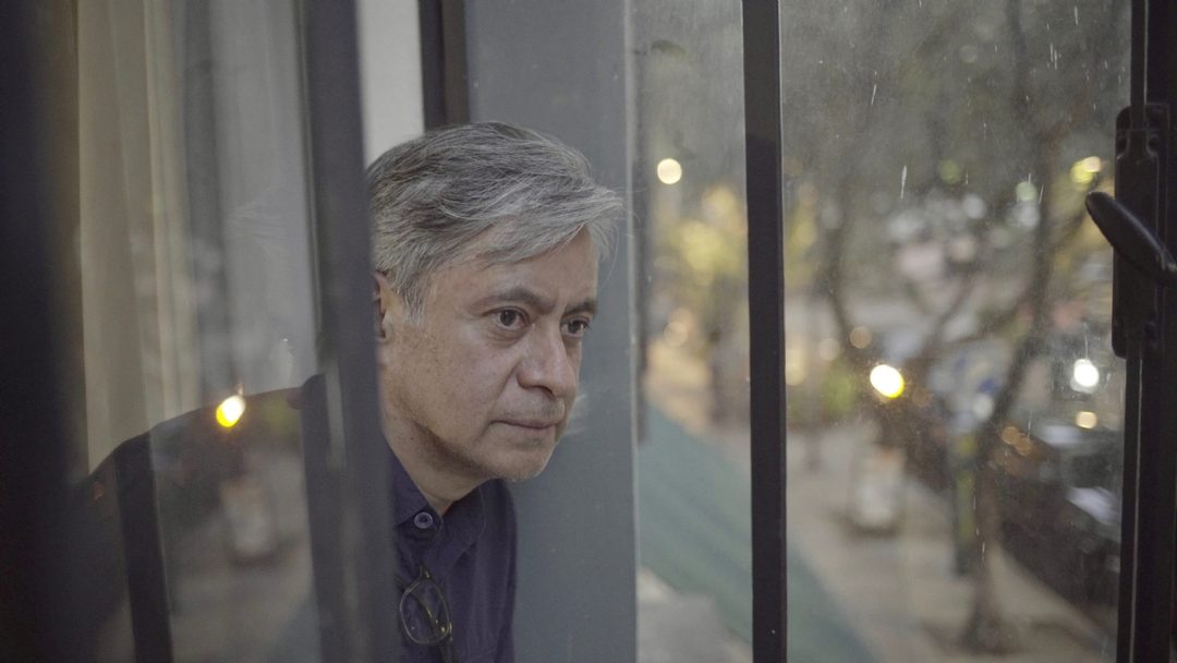 Jorge Carrasco