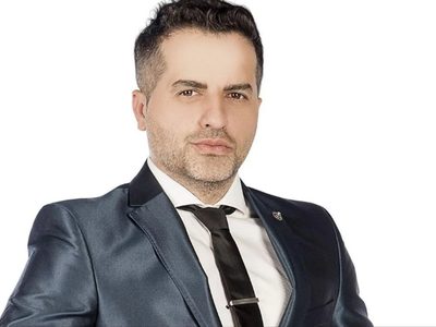 Ángel De Brito dio a conocer la noticia más esperada por sus seguidores: “A partir del lunes”