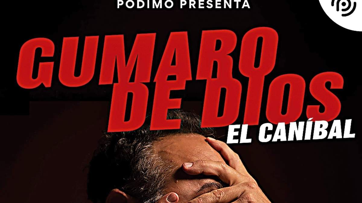La historia de Gumaro de Dios