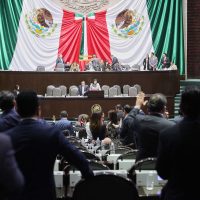 Presentan en San Lázaro la iniciativa ciudadana 'Gobierno sin Privilegios”