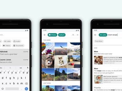 Modo vacaciones, chats archivados y leer más tarde: tres nombres para una futura función de WhatsApp