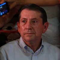 Con Ángel Aguirre, el espionaje "fue una práctica cotidiana" en Guerrero: Zeferino Torreblanca