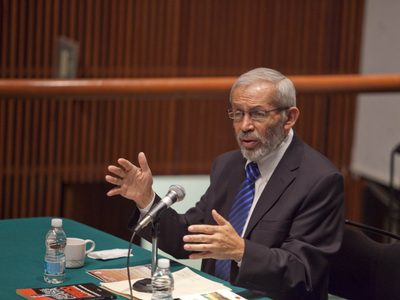 Academia Mexicana de la Lengua recuerda a Miguel Ángel Granados Chapa