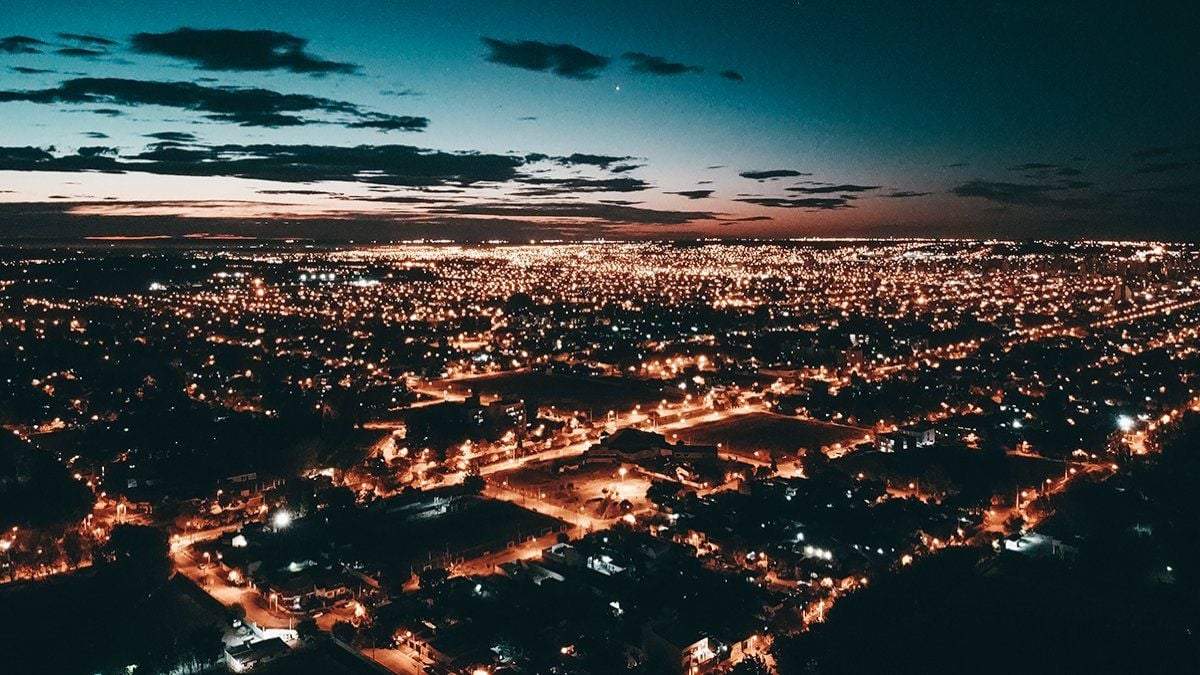 Flexibilizaciones para Neuquén Capital. Fuente: (Twitter)