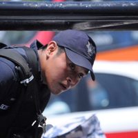 'Aunque seas reportero te puedo levantar”, amenaza policía a periodista veracruzano