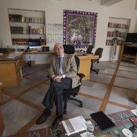 Rafael era 'un amante de las artes”: cineastas