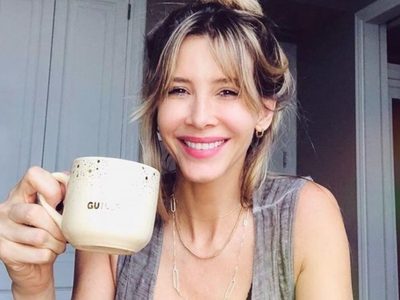 ¡Increíble! Guillermina Valdés y un video que exasperó a muchos fanáticos