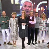 Madre mía: filtraron el salario de algunos colaboradores de “Telecinco”