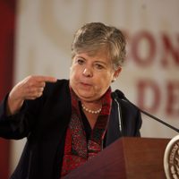 Presentan plan de desarrollo para el sur de México y Centroamérica con enfoque humanista
