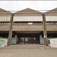 Padres de la EPET N. ° 1 de Cutral Co pidieron conocer en qué condiciones se entregará el edificio