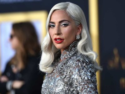Lady Gaga lanzó su nuevo álbum en medio de la cuarentena y así lo presentó